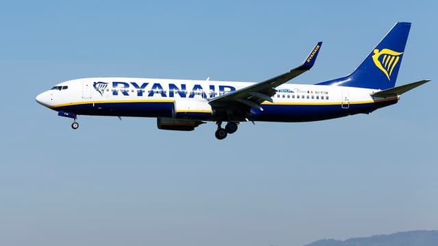 Ryanair