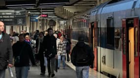 Les passagers franciliens vont voir le prix des transports augmenter de 3% en 2014.