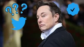 Elon Musk rachète Twitter