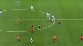 Galatasaray-Trabzonspor