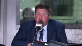 "Evidemment qu'il n'y a pas que des gens bien dans les chasseurs, mais il faut voir la majorité de ceux qui sont extrêmement respectueux des autres"