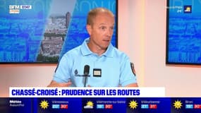 Faire réviser sa voiture, vérifier l'état des pneus... les conseils des gendarmes du Rhône avant de prendre la route