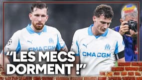 OM 0-3 Liverpool : "Les mecs continuent à dormir", Di Meco dépité