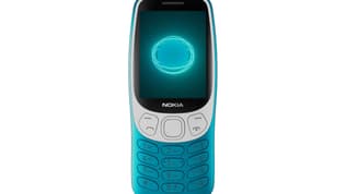 Le Nokia 3210 version 2024.