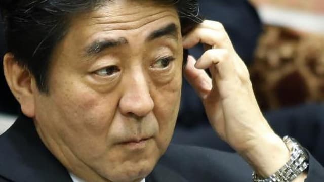 Le Japon "ne peut se passer du nucléaire", dit Abe à la veille des 5 ans de Fukushima - Jeudi 10 mars 2016