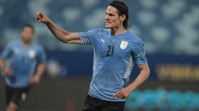 Edinson Cavani