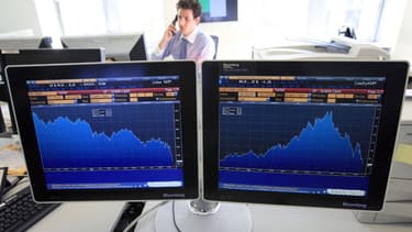Les investisseurs étrangers reviennent sur les actions européennes.