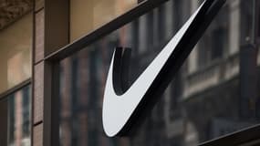 Nike (Image d'illustration)