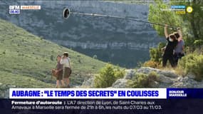 "Le temps des secrets": un film qui plonge dans l'enfance de Marcel Pagnol