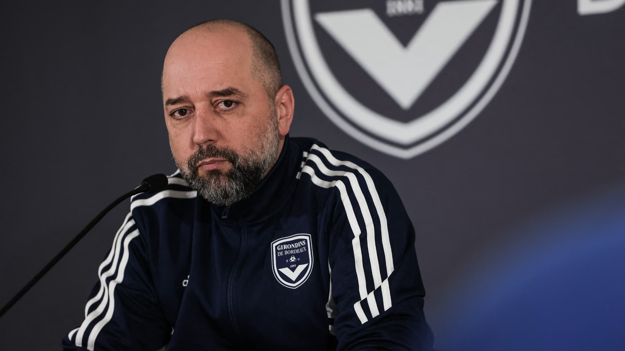 ❗RMC Sport, O Girondins de Bordeaux - Planeta Futebol Mz