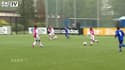 Les gamins de l’Ajax imitent déjà Ronaldo !