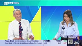 Pourquoi la concurrence c'est bien ? 