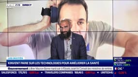 Comment l'intelligence artificielle révolutionne-t-elle la médecine de demain ? - 23/08