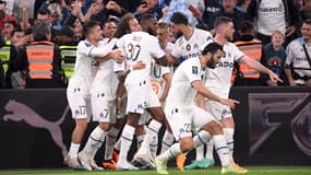 Olympique de Marseille