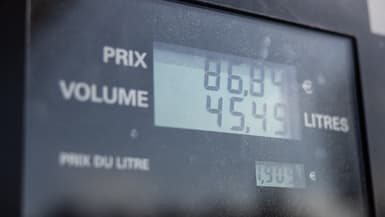 Les prix du carburant ont augmenté pour la 10ème semaine consécutive en France. 