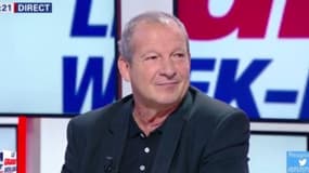 Le message de soutien de Rolland Courbis à Bernard Tapie
