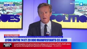 Lyon Politiques : retour sur la mobilisation du 18 septembre