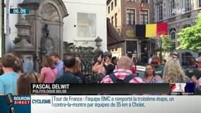 France/Belgique: les Belges enfin unis grâce au Mondial 