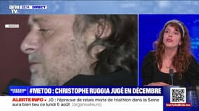 #Metoo : Christophe Ruggia jugé en décembre - 04/08