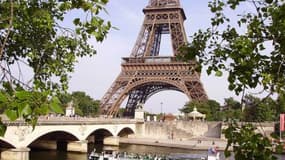 La Société Tour Eiffel exploitait autrefois le célèbre monument parisien éponyme.