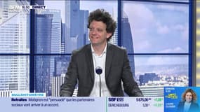Bullshitomètre : "Les USA écraseront tout le monde cette année" - FAUX répond Thibault Prébay -15/01