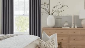 Astuce ultime contre le froid : ces rideaux isolants vous tiennent chaud à la maison