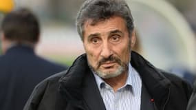 Mohed Altrad