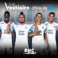 "Le Vestiaire" est de retour! Trois ou quatre joueurs, une voix off et des vraies discussions de footballeurs, vous vous souvenez de cette émission mythique de RMC Sport. Une émission introspective et authentique, sans présentateur (uniquement la voix-off de Flora Moussy), où les joueurs échangent entre eux sur différents sujets, se livrent, partagent des anecdotes. A découvrir maintenant en podcast.