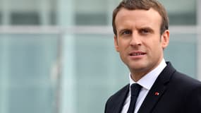 Emmanuel Macron s'exprime devant le Congrès ce lundi