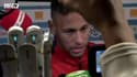 Neymar : "Je suis en train de m'adapter à l'équipe"
