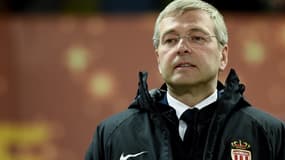 Dimitri Rybolovlev