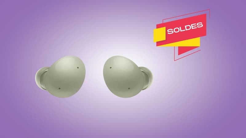 Samsung Galaxy Buds 2 : cette offre écouteurs sans fil est encore disponible (faites vite !)