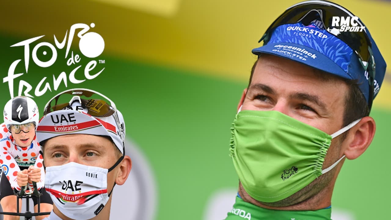 Tour de France : 32e victoire pour Cavendish qui se ...