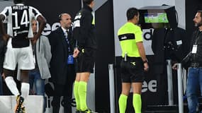 Le VAR