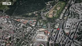 Roland Garros – La sécurité est une priorité