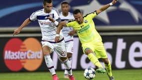 Maxime Gonalons