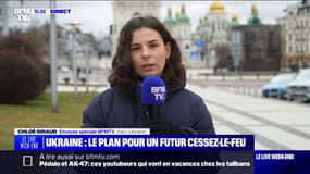 Ukraine: les réactions mitigées des Ukrainiens après l'annonce d'une "coalition des volontaires" censée sécuriser le pays