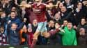 West Ham : saison terminée pour Andy Carroll