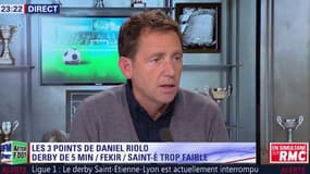 Daniel Riolo