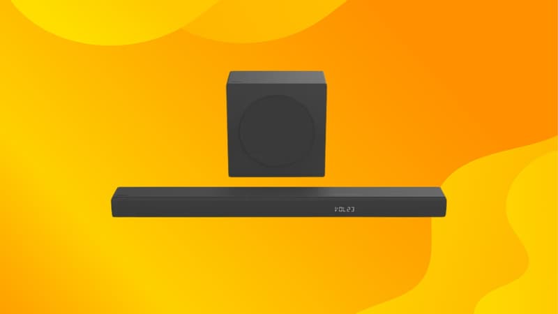 Arrivage Electro Dépôt : cette barre de son Hisense est à saisir vu son prix attractif 