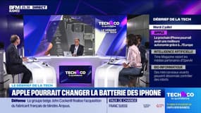 Tech & Co, la quotidienne - Mardi 2 juillet