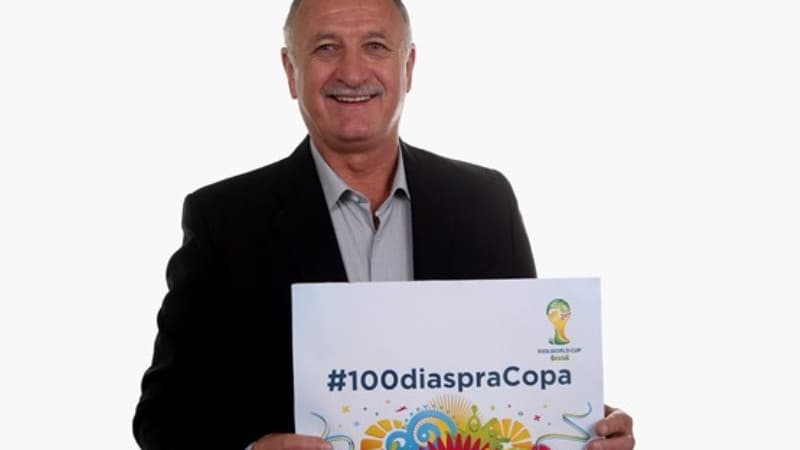 Luiz Felipe Scolari Luiz Felipe Scolari