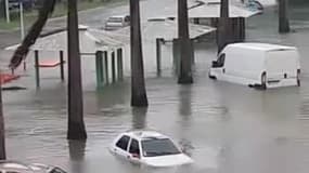 Ouragan Maria : Guadeloupe sous les eaux  - Témoins BFMTV