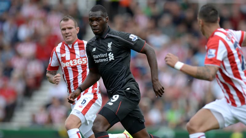Christian Benteke
