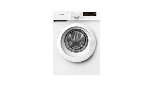 Le lave-linge Vedette est en promotion chez Darty