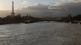 Le pic de crue est attendu dans la nuit