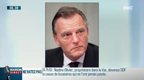 Le baron Empain est mort à l'âge de 80 ans
