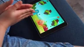Un jeu vidéo pour lutter contre la dyslexie