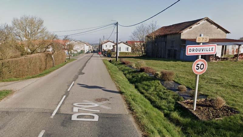 La mère de famille a reconnu le double infanticide commis mardi 15 février 2022 à Drouville.