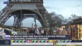 L'essentiel de l'actualité parisienne du jeudi 9 février 2017